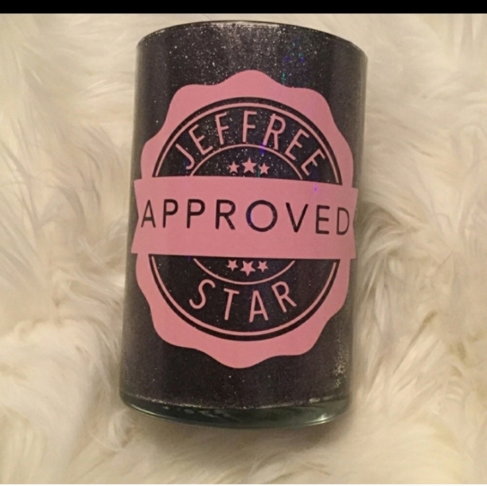 New Jeffree Star Approved Makeup Brush Holder